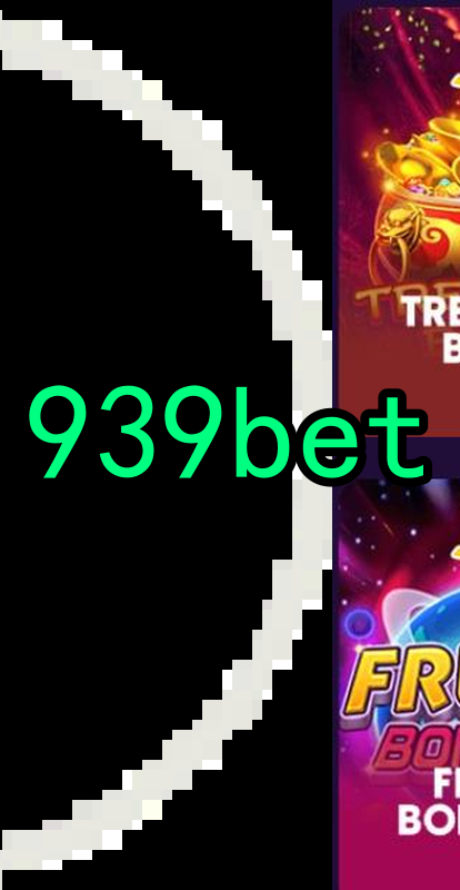 939bet.Com - Caça-Níqueis Online Cassino